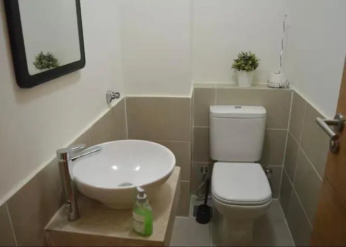 Tranquil 3-bedroom In Makadi Heights, - Private Rooftop Pool, Lagoon And * Gurdaka